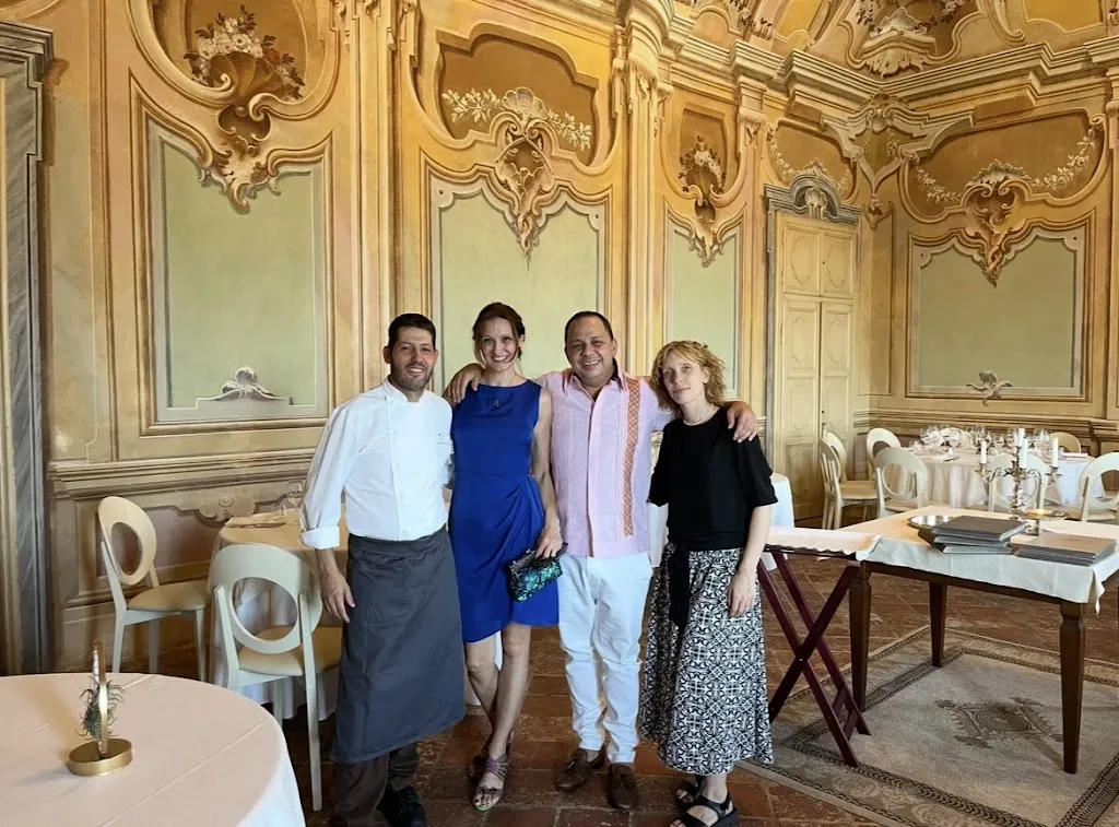 pat barroero_Ristorante Stefano Paganini_Magliano Alfieri_review