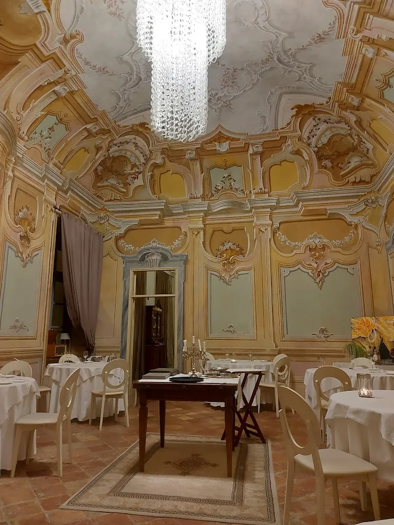 Ron Henneman_Ristorante Stefano Paganini_Magliano Alfieri_review