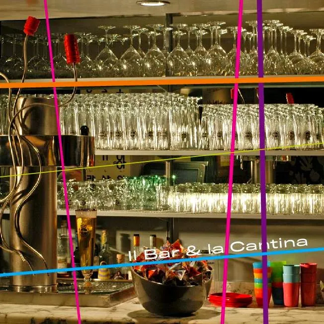 Il Pomodoro restaurant in Magliano Alfieri