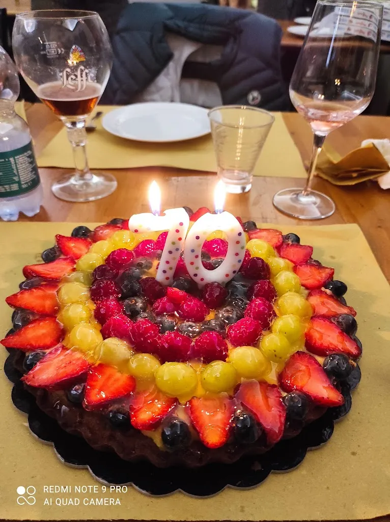 isabella fiorito_Bar Pizza Eh..Già_Magliano Alpi_review