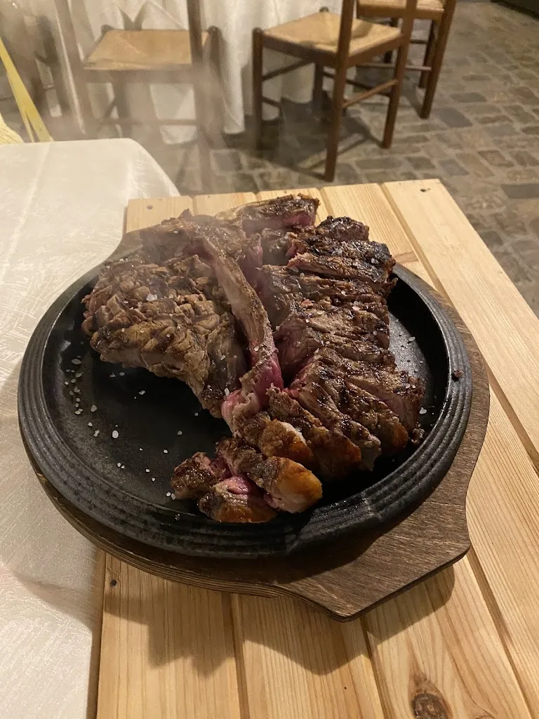 Carsten Sjoerup_Trattoria I Magnin_Magliano Alpi_review