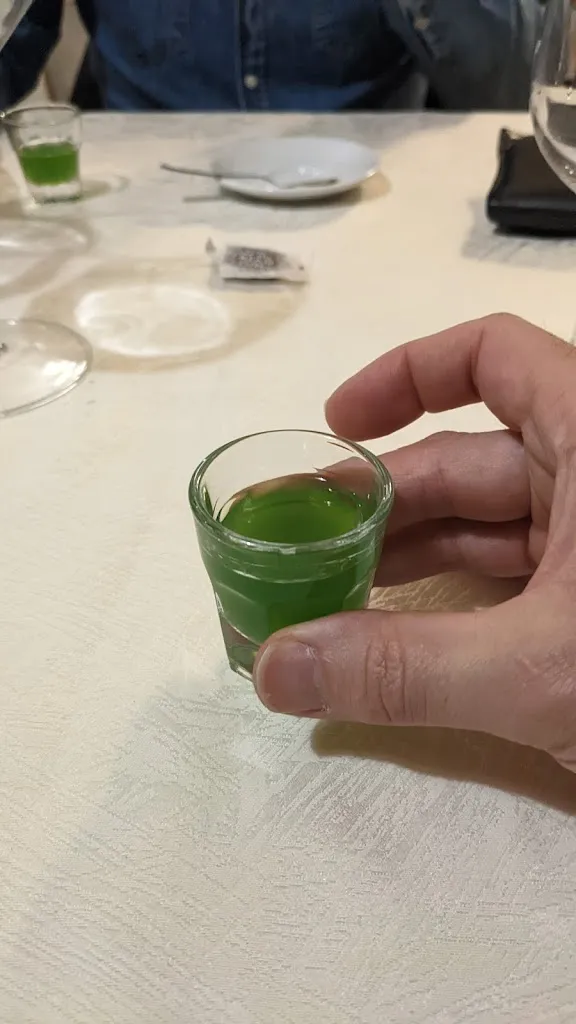 Luca Revelli_Trattoria I Magnin_Magliano Alpi_review