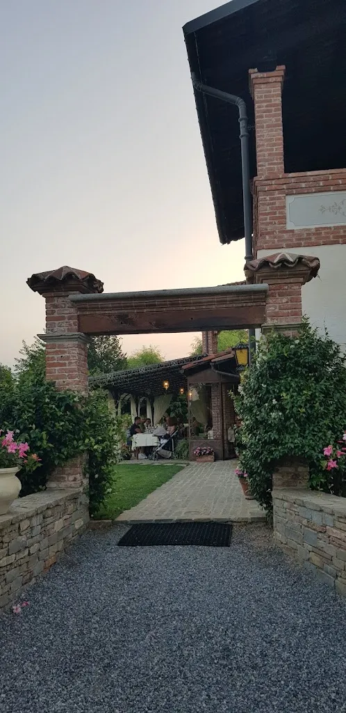 Robin Maass_Trattoria I Magnin_Magliano Alpi_review