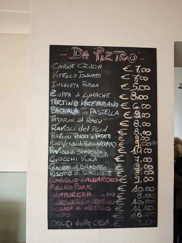 Menu_RISTORO DELLA STAZIONE da Pietro_Magliano Alpi_image_1