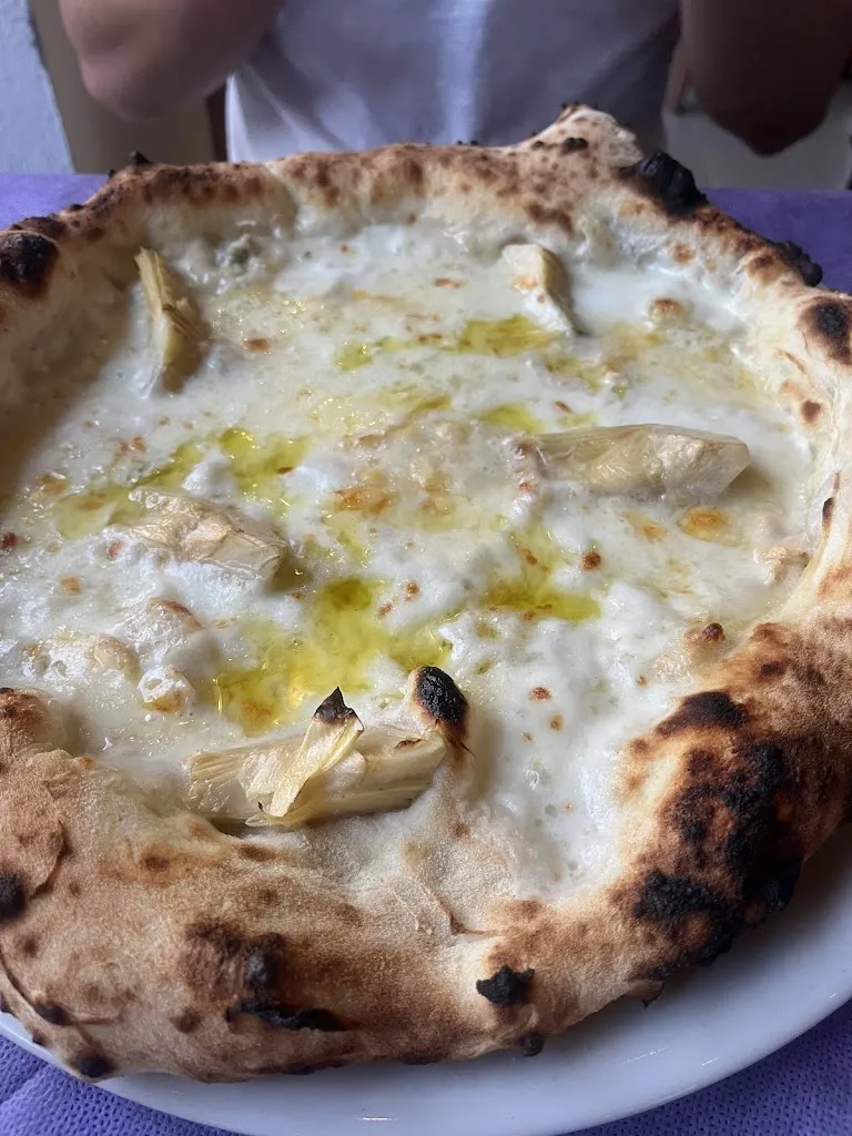 Sandra perez jimenez_Vecchio Mulino Bar Osteria Pizzeria_Maglione-Crosa_review