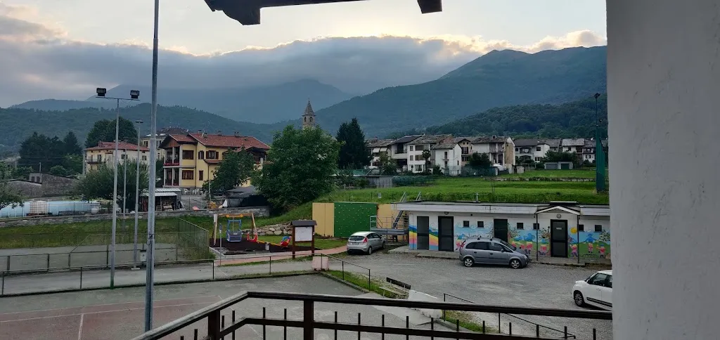 Irene de Valk_Vecchio Mulino Bar Osteria Pizzeria_Maglione-Crosa_review