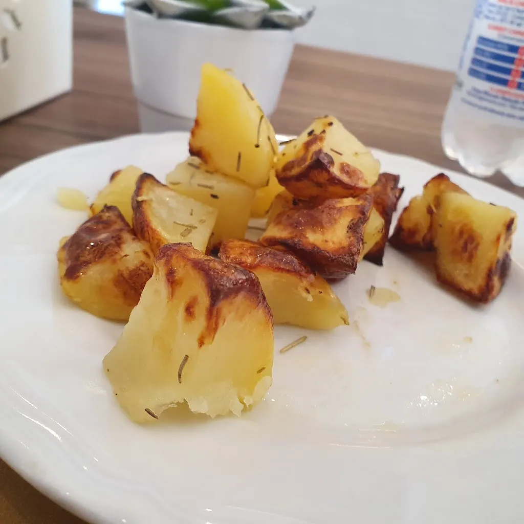 Marilena P_Il Pomodorino_Conversano_review