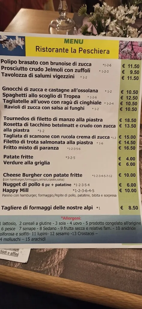 Menu_Ristorante La Peschiera_Malesco_image_2