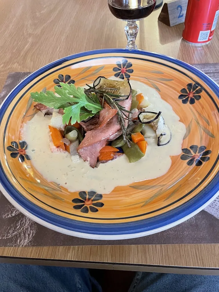 Ruoteintostate_Ristorante La Peschiera_Malesco_review