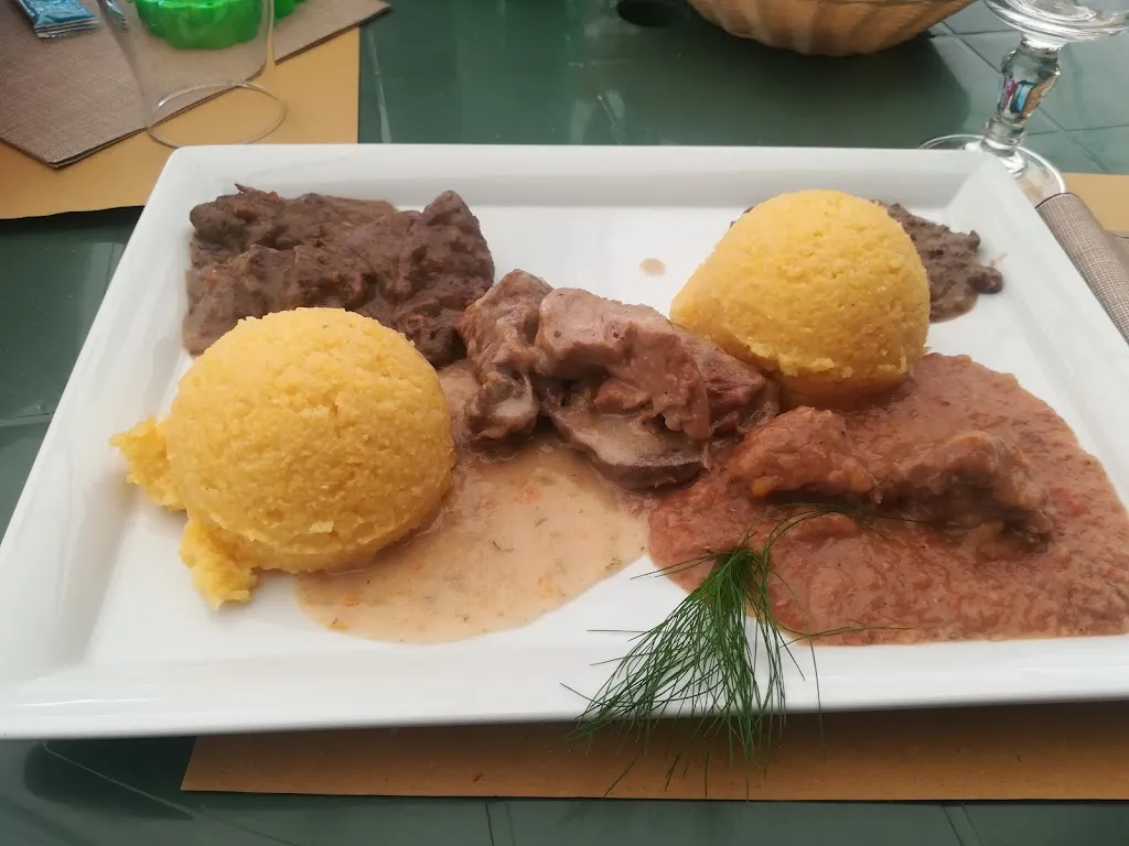 Tomas Borghese_Ristorante La Peschiera_Malesco_review