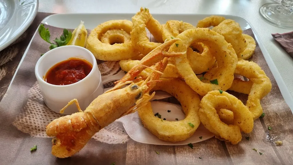 AA A._Ristorante La Peschiera_Malesco_review