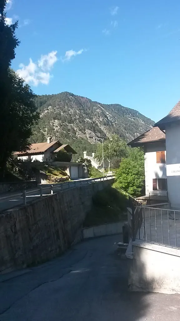 Giulio Case'_Albergo Ramo Verde_Malesco_review