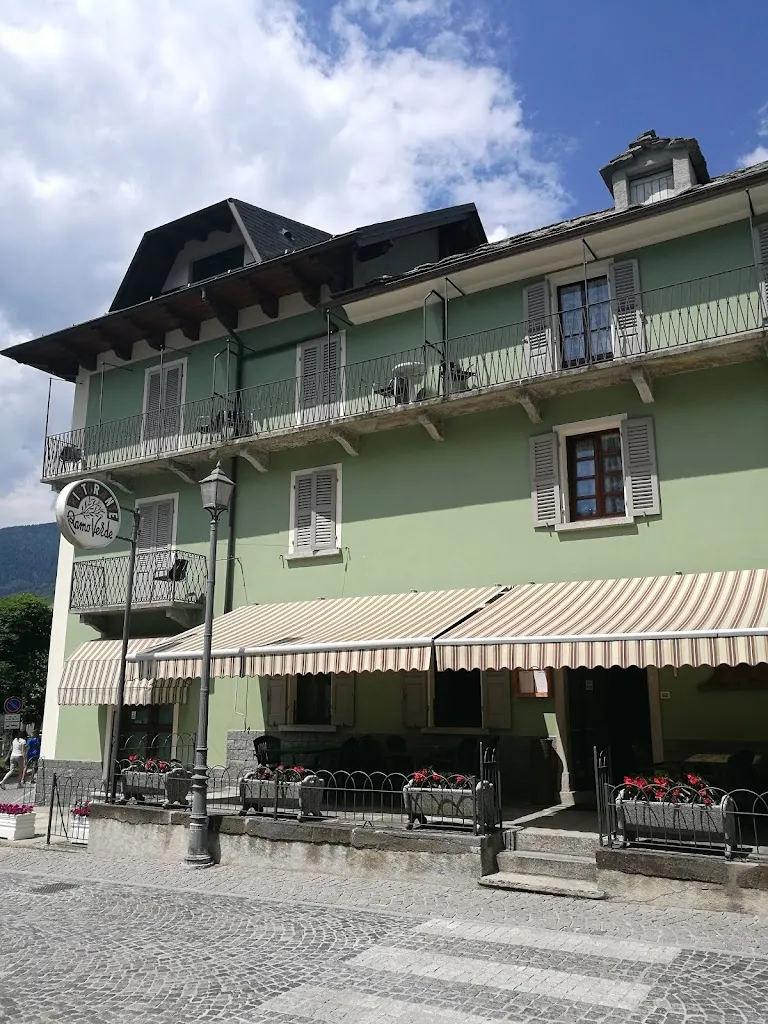 Albergo Ramo Verde_Malesco_slider_image_2