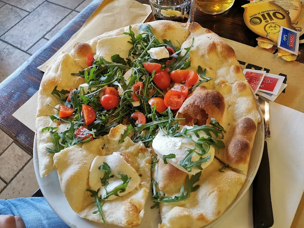 cesare quaroni_La Sosta_Malesco_review