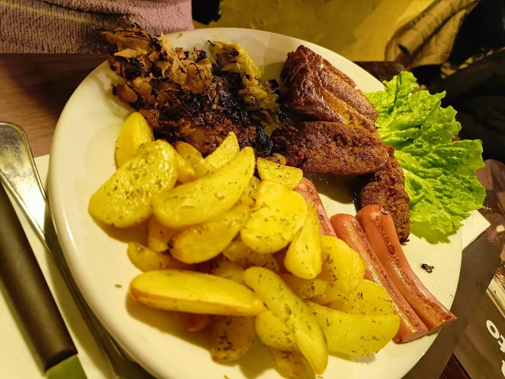 Devid Artusa_La Sosta_Malesco_review