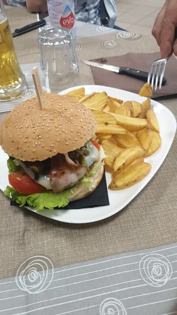 venere patane_Pizzeria Al Campo_Mandrogne_review