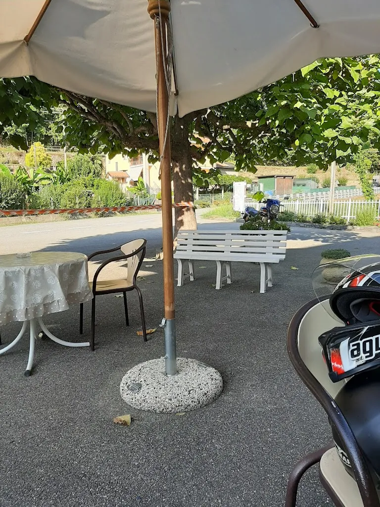 Stefania Massa_Bar Ristorante della Serra_Magnano_recensione