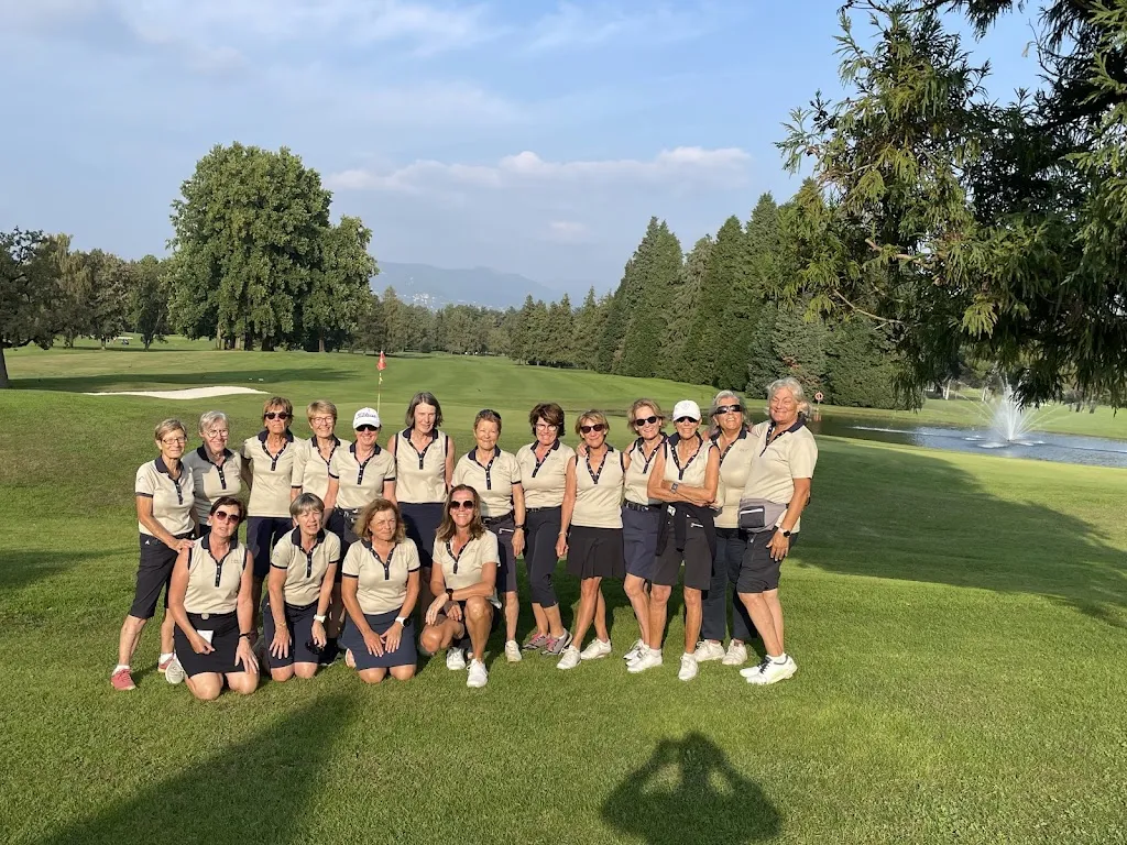 Jennie Pedersen_Ristorante Golf Hotel Le Betulle_Magnano_review