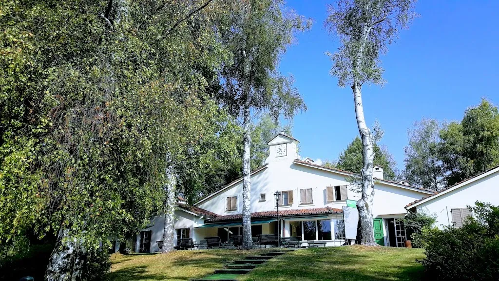 Ristorante Golf Hotel Le Betulle_Magnano_slider_image_3