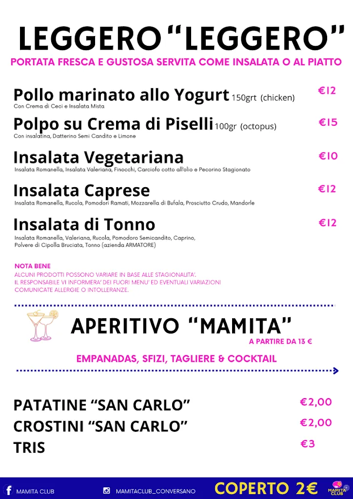 Menu_Mamita Club_Conversano_image_1