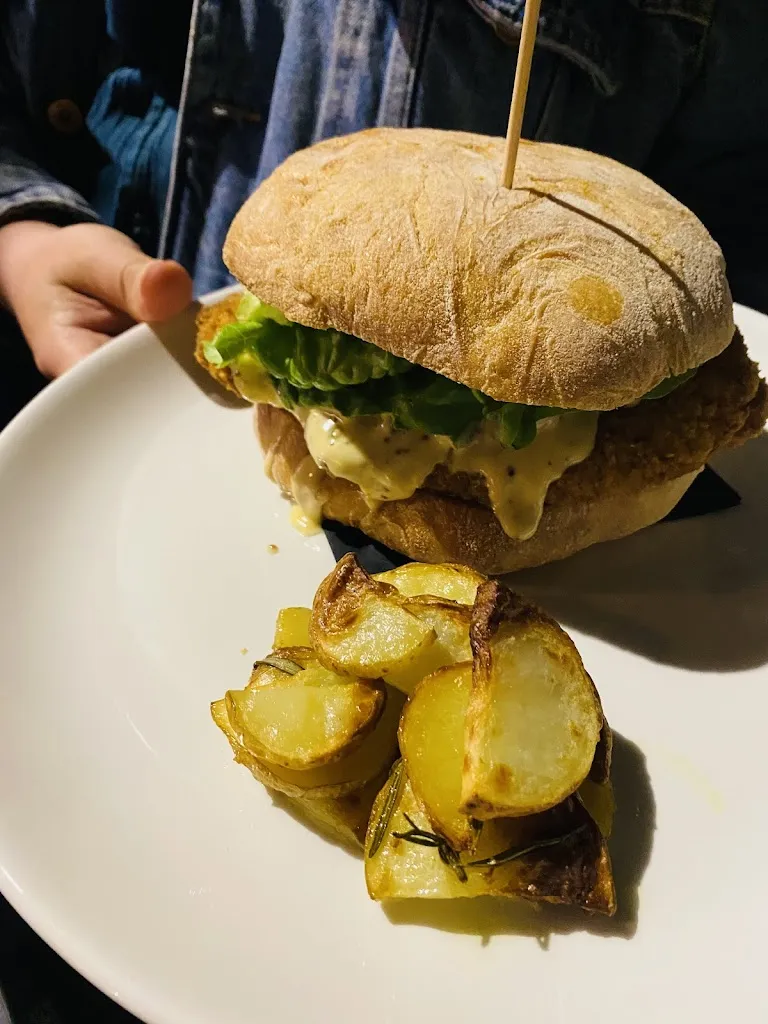 Pietro Milella_Mamita Club_Conversano_review