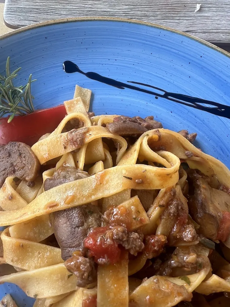 Silvy Van Son_Ristorante Trattoria da Quinto_Magnano_review