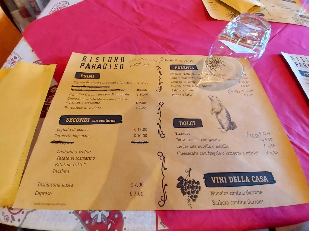 Menu_Ristoro Paradiso_Macugnaga_image_3