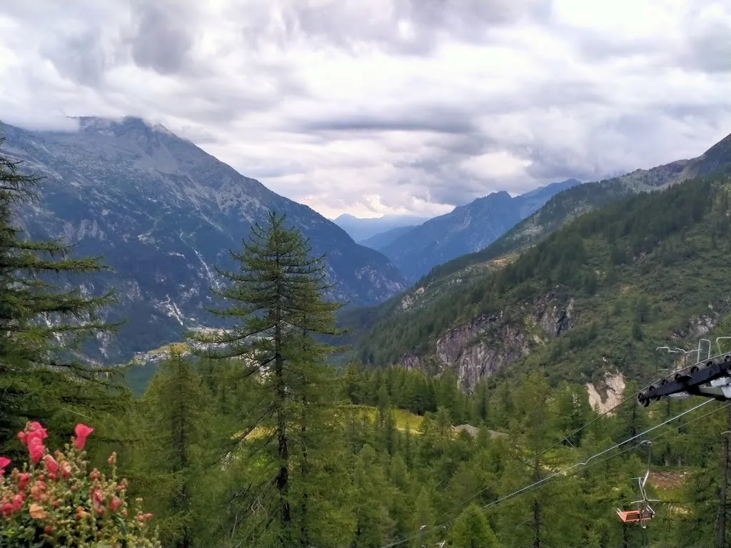 Carlo Macchi_Ristoro Paradiso_Macugnaga_review