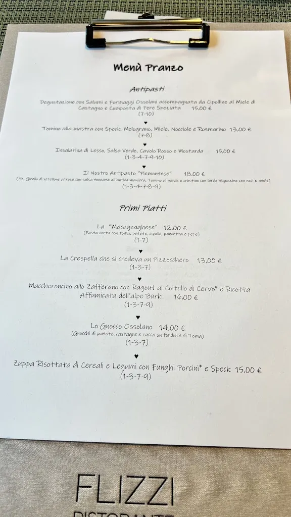 Menu_Ristorante “Flizzi”_Macugnaga_image_2