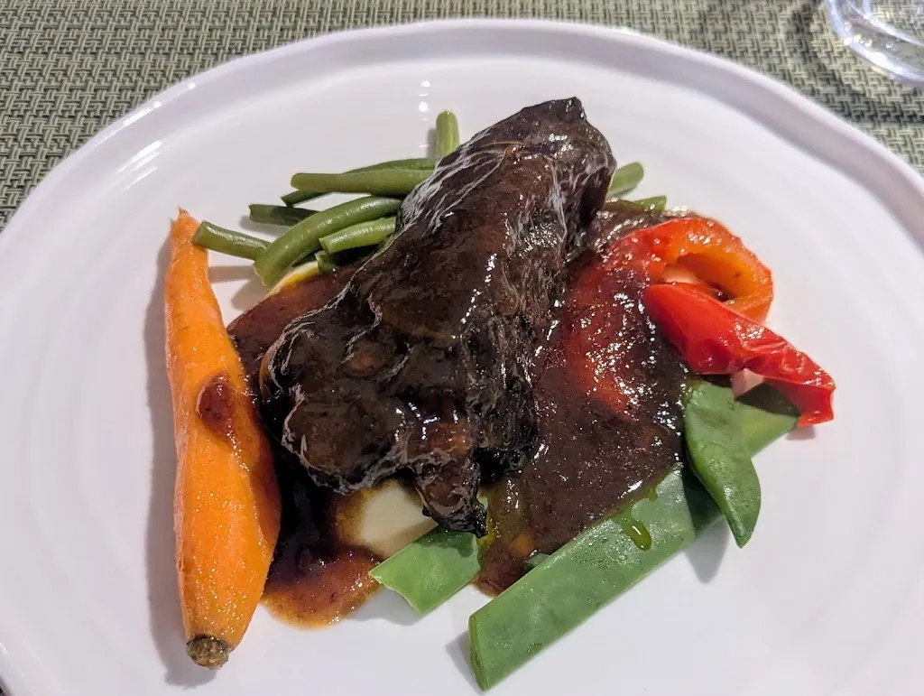 Jacob Cherian_Ristorante “Flizzi”_Macugnaga_review