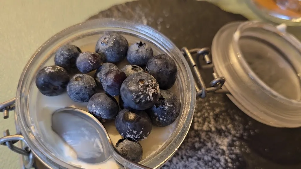 Ristorante “Flizzi” restaurant in Macugnaga