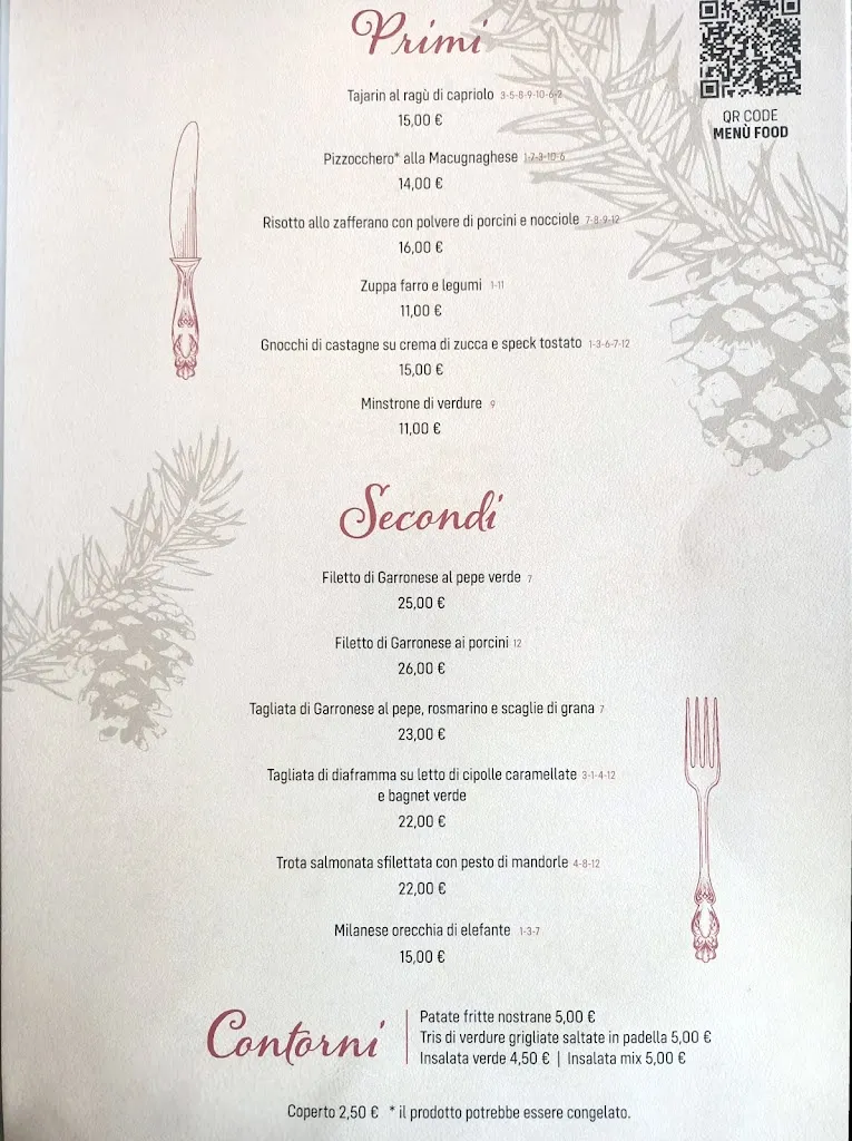 Menu_Taverna Del Rosa_Macugnaga_image_1