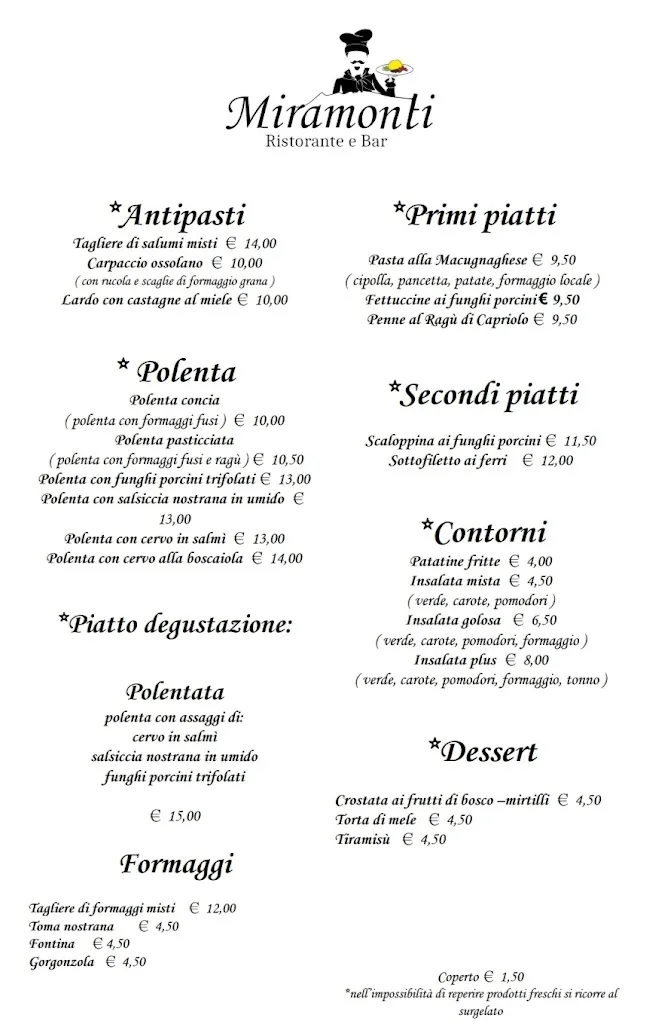 Menu_Restaurant Bar Miramonti_Macugnaga_image_3