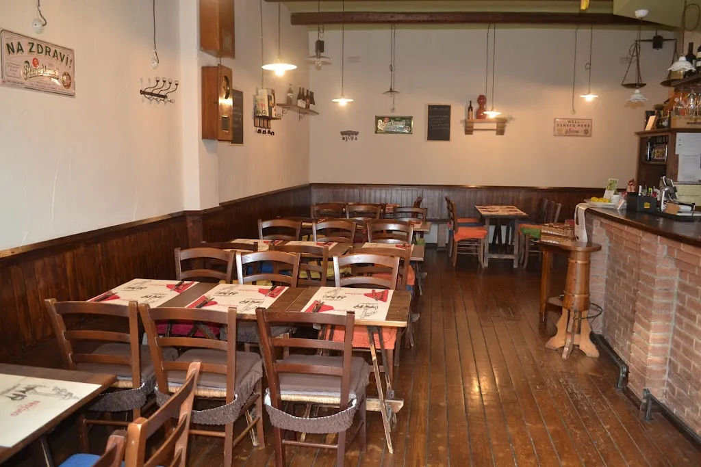 La Cuccagna Vini e Cucina Conversano restaurant in Conversano