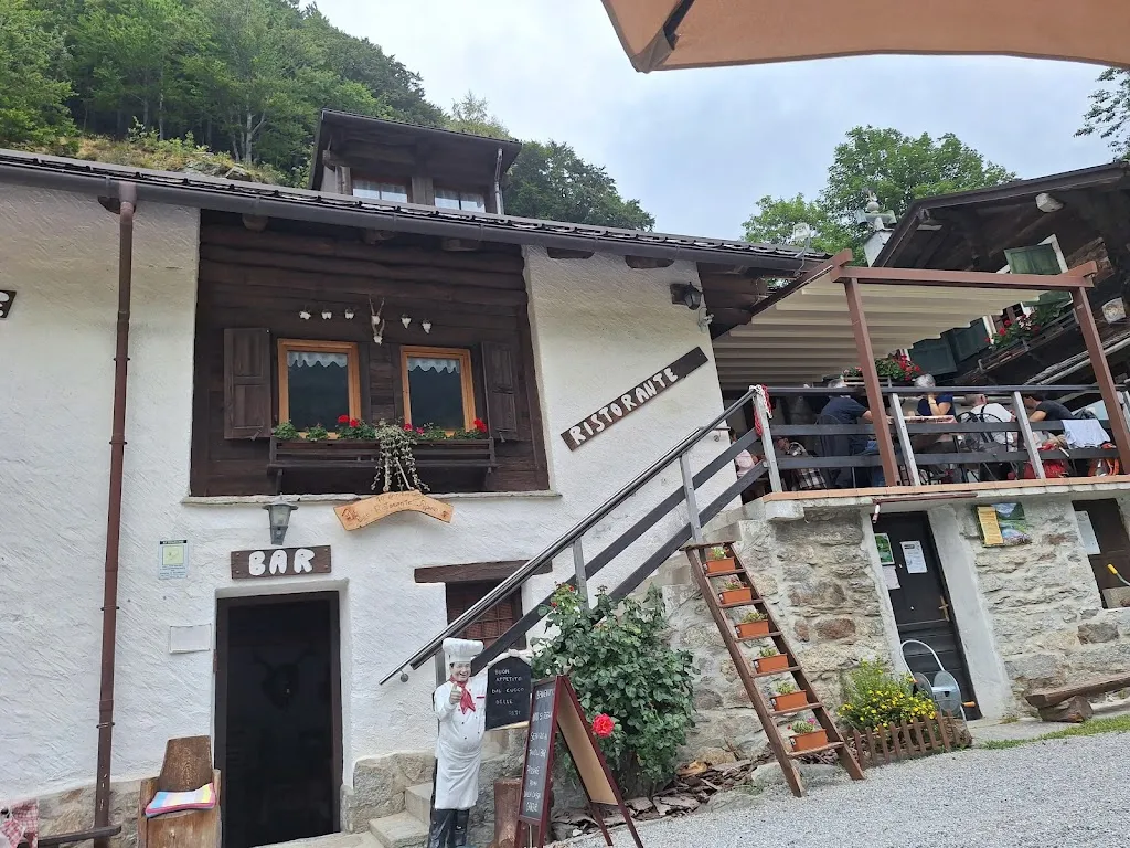 patrizia stefini_Ristorante Alpino Bitti_Macugnaga_review