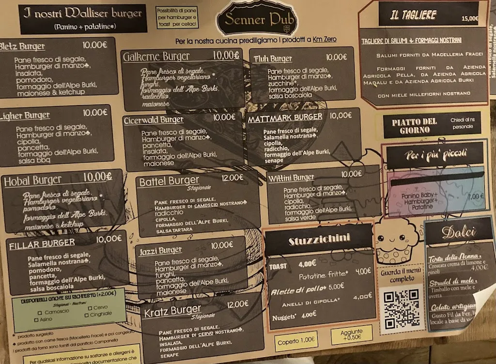 Menu_Senner Pub_Macugnaga_image_2