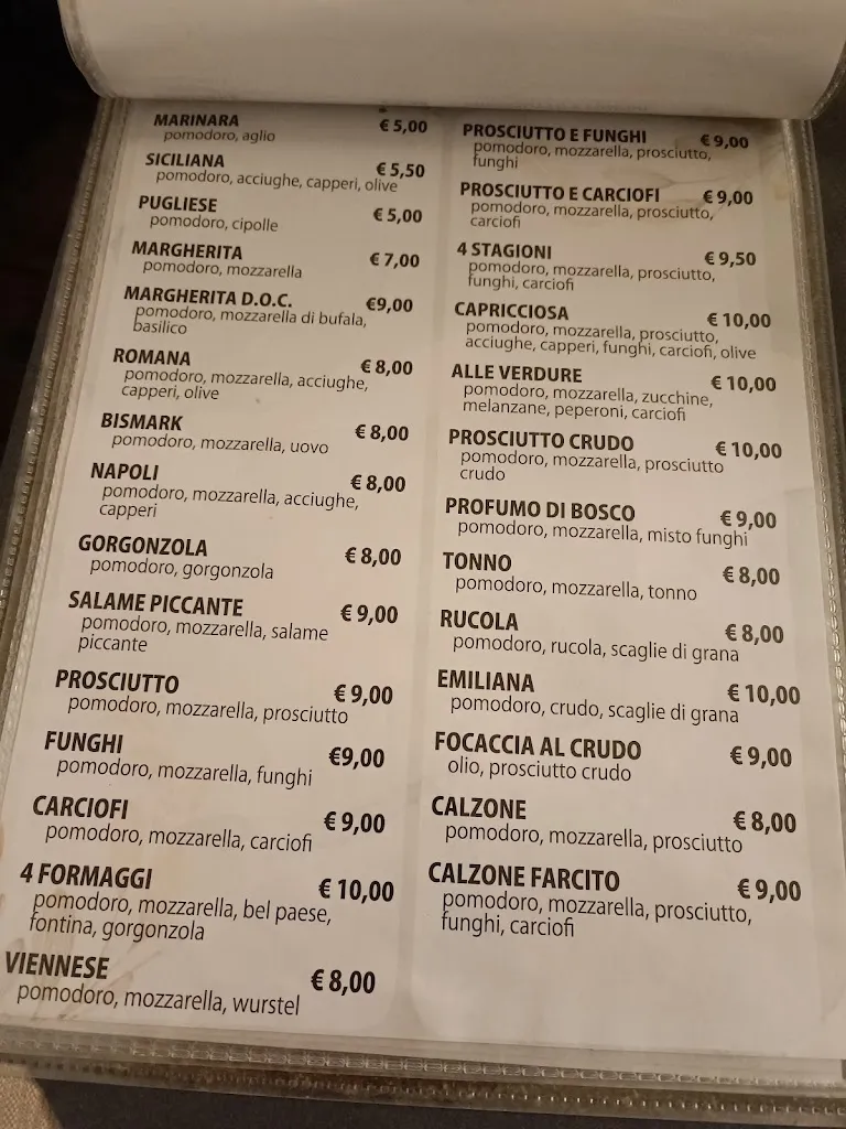 Menu_Pizzeria Ristorante Roffel_Macugnaga_immagine_1