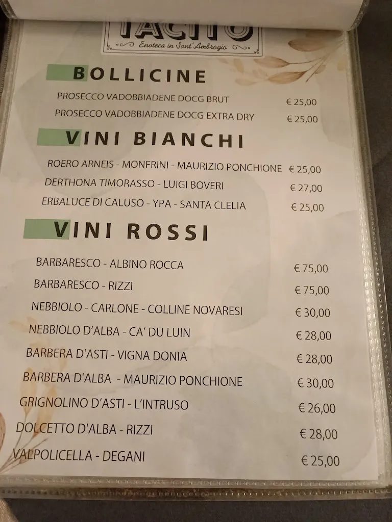 Menu_Pizzeria Ristorante Roffel_Macugnaga_immagine_3