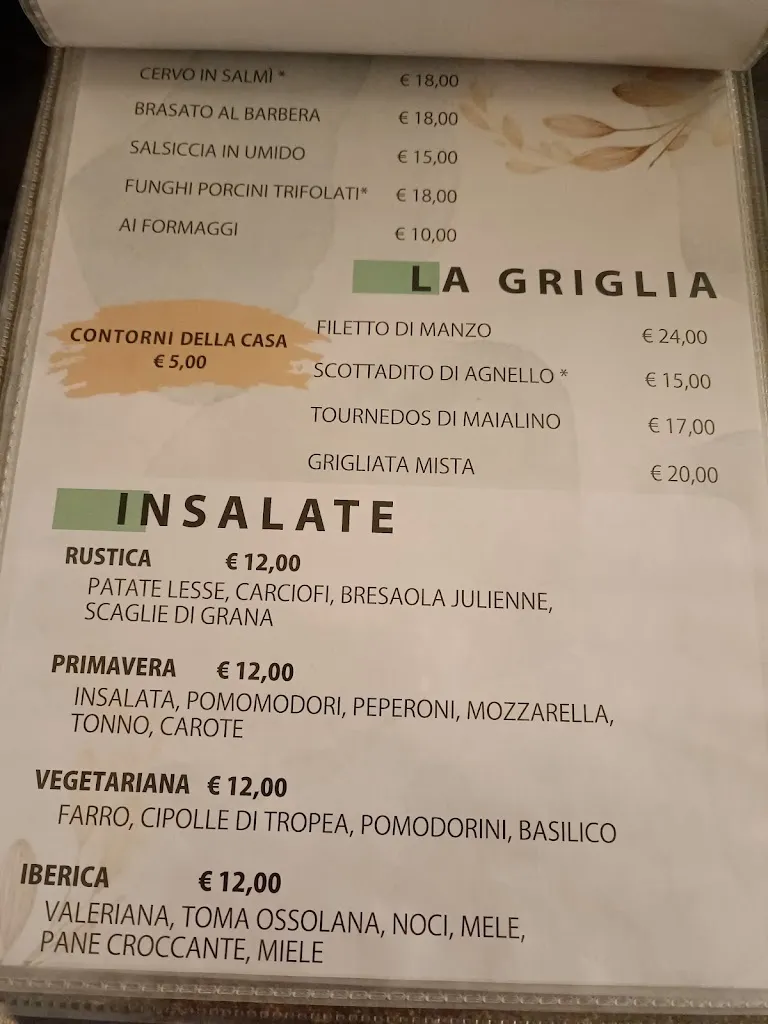 Menu_Pizzeria Ristorante Roffel_Macugnaga_immagine_4