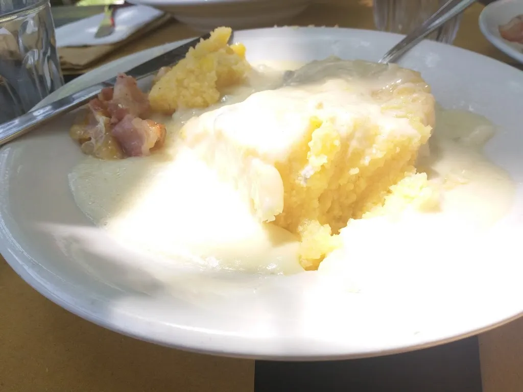 Kyle Cold_Agriturismo Alpe Burki_Macugnaga_review