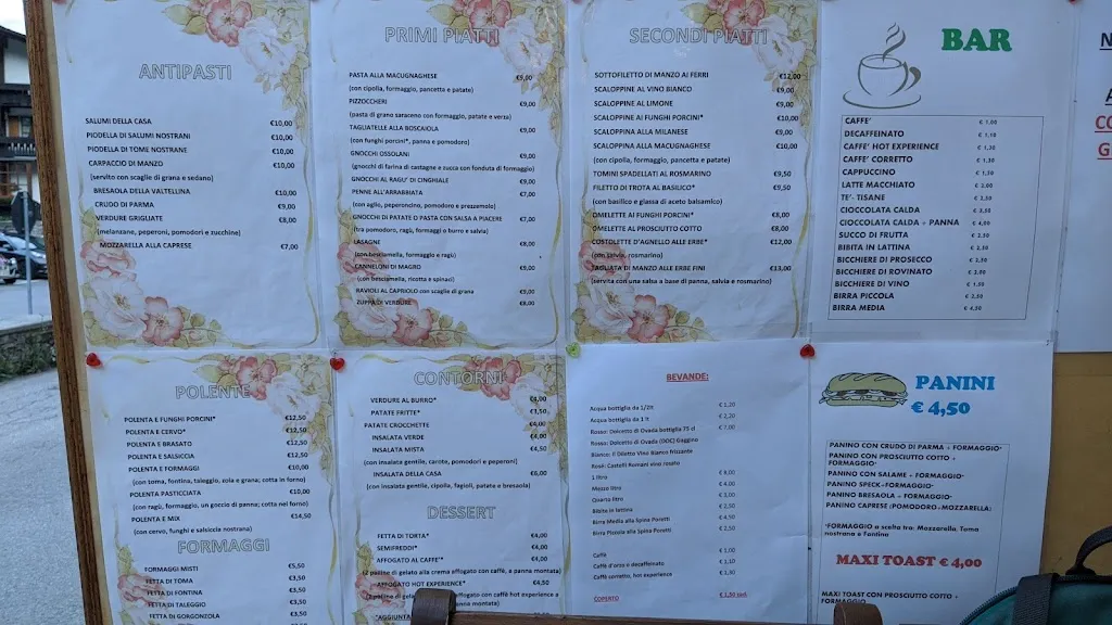 Menu_ Ristorante Macugnaga_Macugnaga_image_1