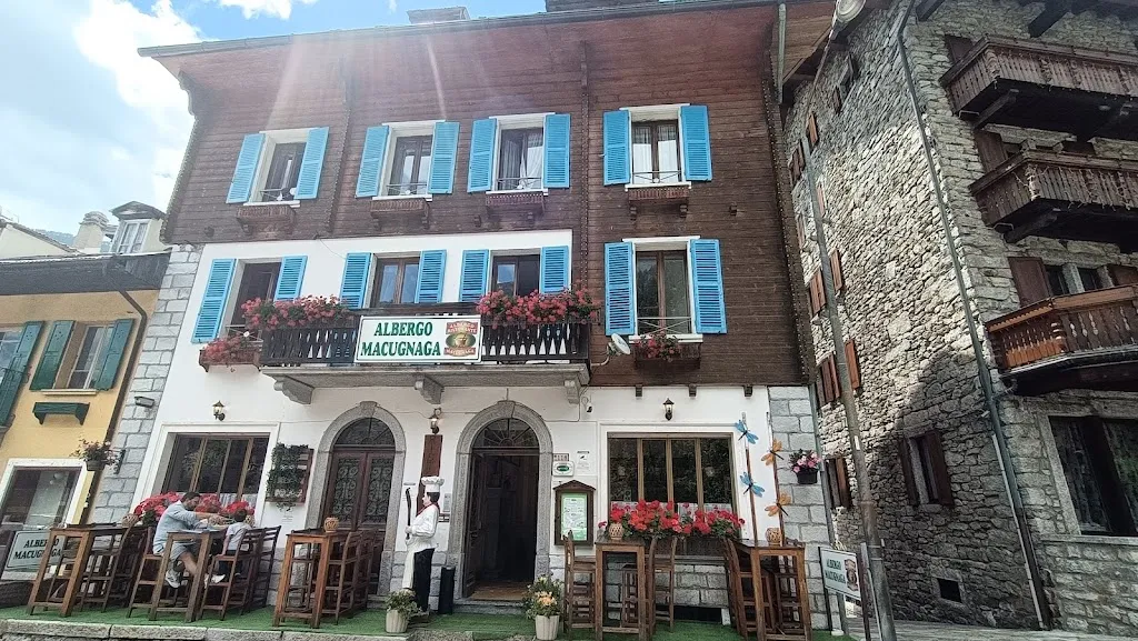 Maurizio Giove_ Ristorante Macugnaga_Macugnaga_review