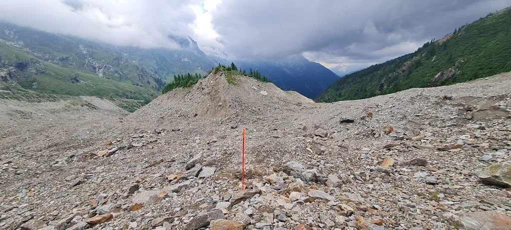 Isaac Martinez_Rifugio Zamboni Zappa_Macugnaga_review