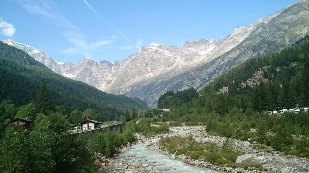 Circolo ARCI - Al 220 z'Makanà restaurant in Macugnaga
