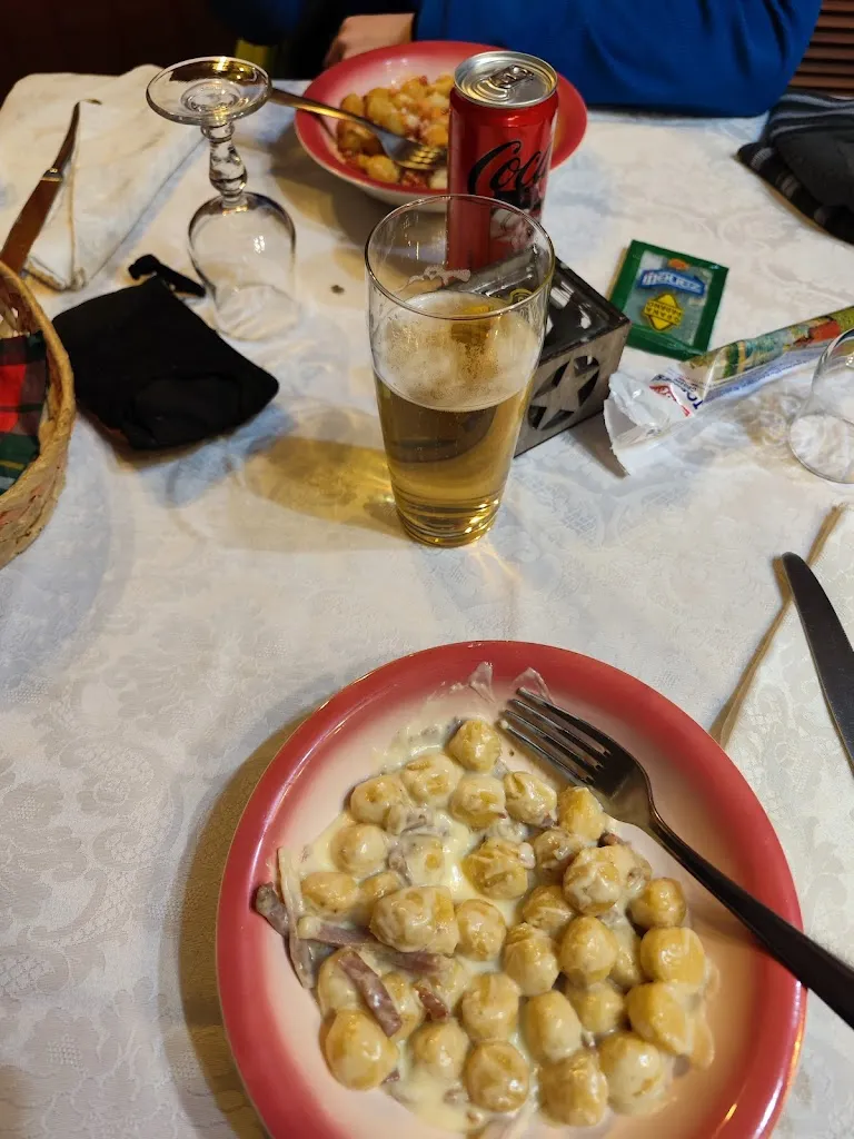 Ed Ed_Albergo Hotel Edelweiss - Macugnaga_Macugnaga_review