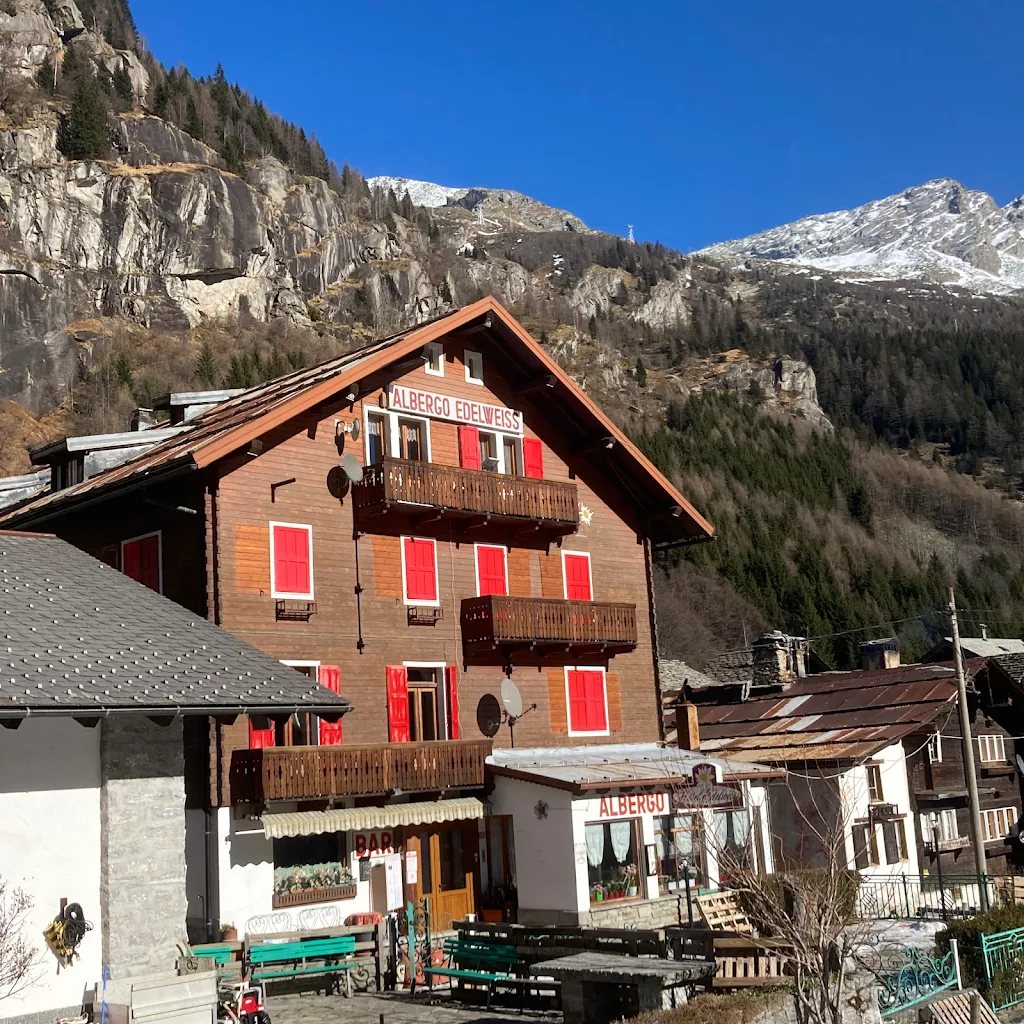 Albergo Hotel Edelweiss - Macugnaga_Macugnaga_slider_image_1