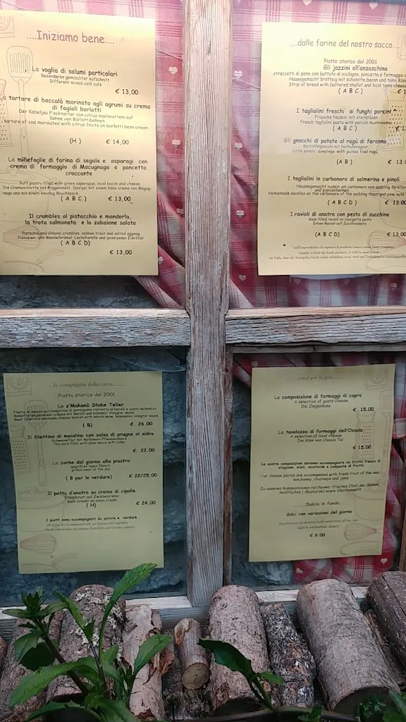 Menu_Z'makana Stubu_Macugnaga_image_1