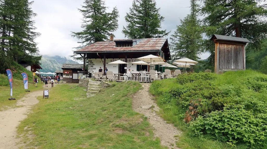 Giovanni Malinverni_Ristorante Ghiacciai del Rosa_Macugnaga_review