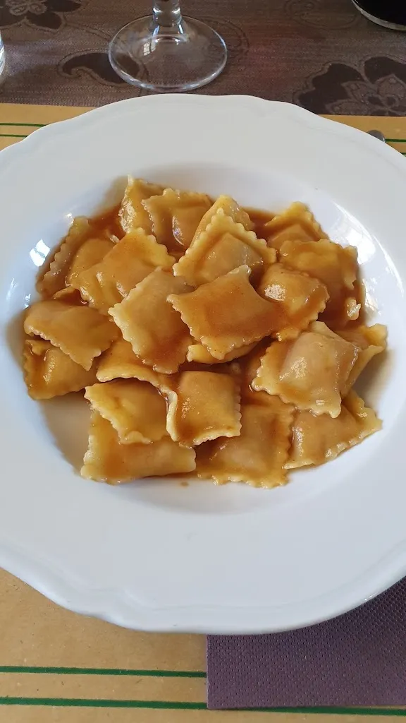 Marco Buffa_Trattoria Vecchio Pavone_Mappano_review