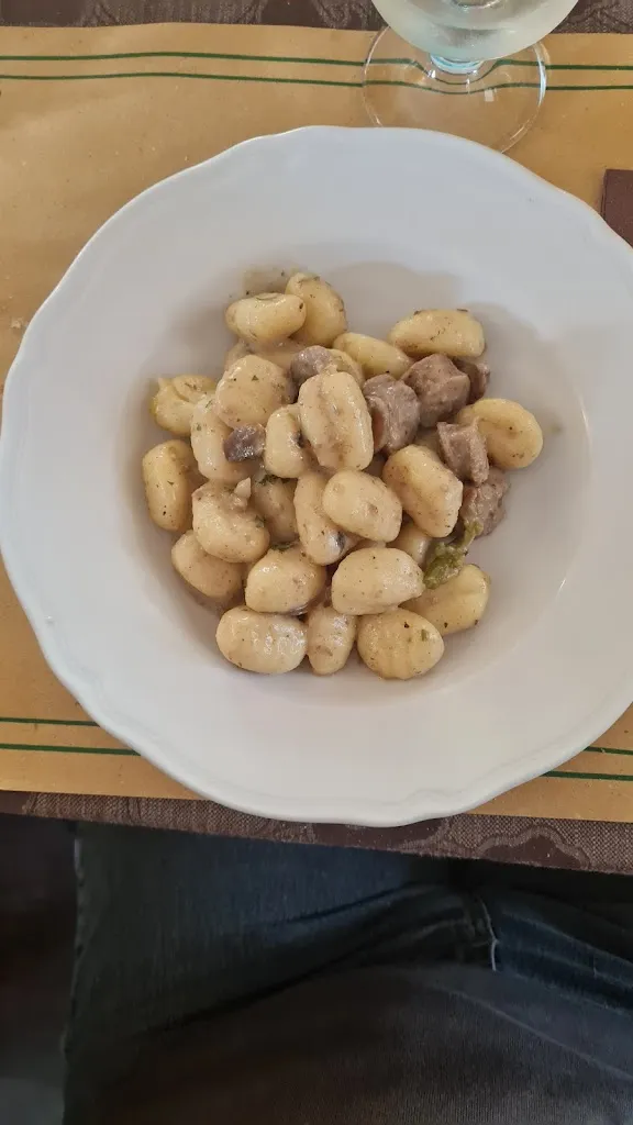 TRASLOCHI BERUATTO BARTOLOMEO_Trattoria Vecchio Pavone_Mappano_review